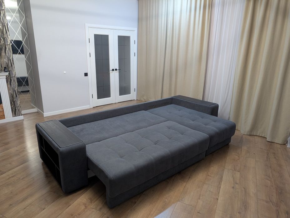 Продам диван в хорошем состоянии