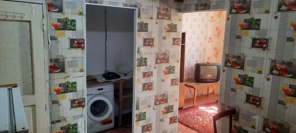 Аренда квартиры общ