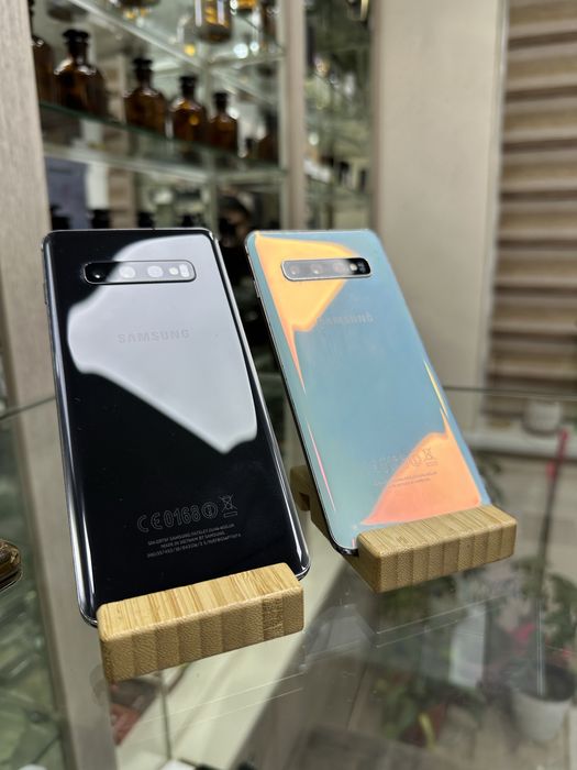 samsung s10 Plus 128Gb va s10