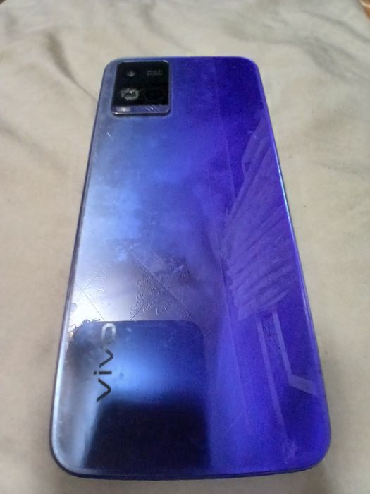 Продам vivo y17s