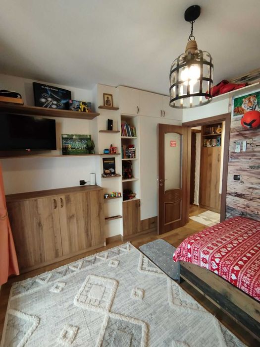 Продава се Многостаен апартамент в Стара Загора, Казански - 180 кв.м за 1267 €/кв.м - Снимка #12