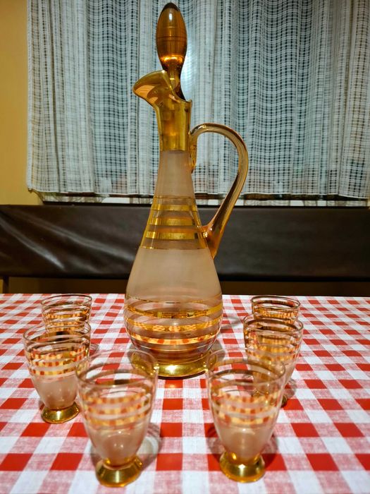 Set pentru tărie