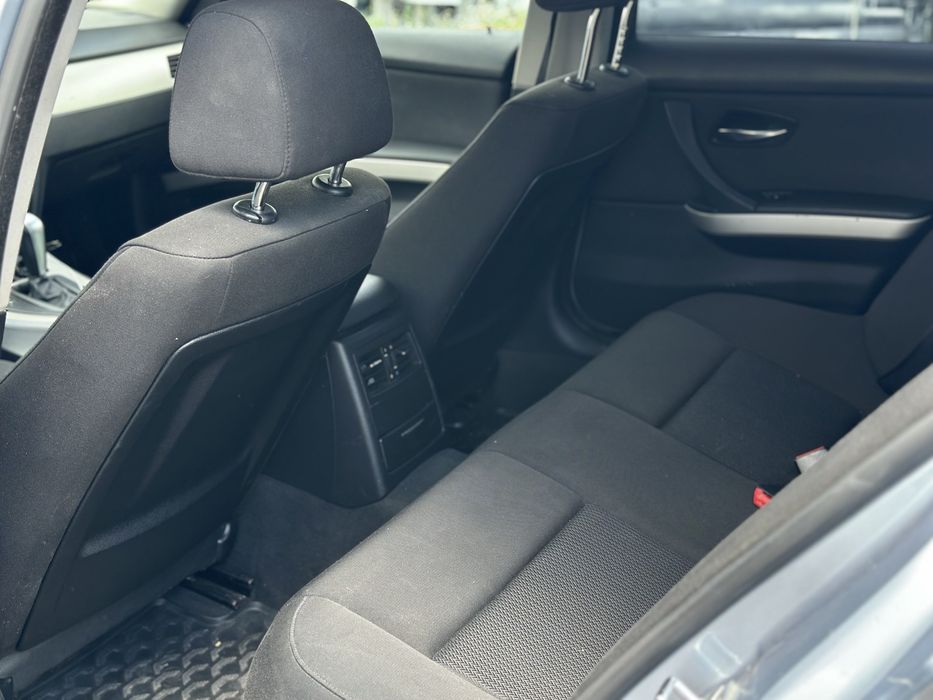 Bmw Seria 3 E90 318D Automat
