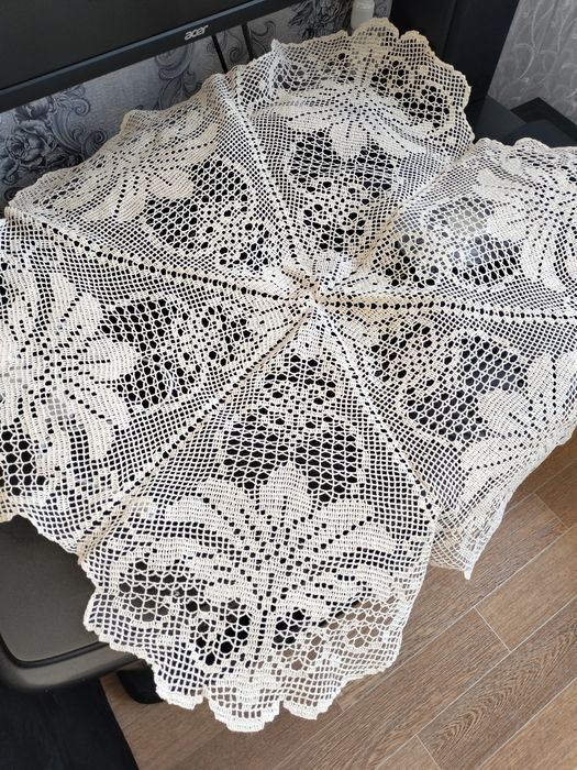 Скатерть , салфетка