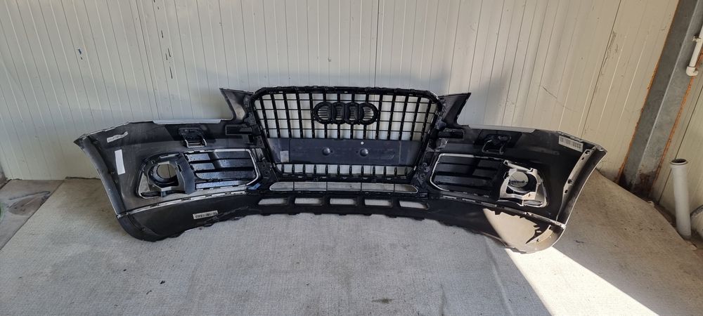 Bara fata audi q5 2012 2016