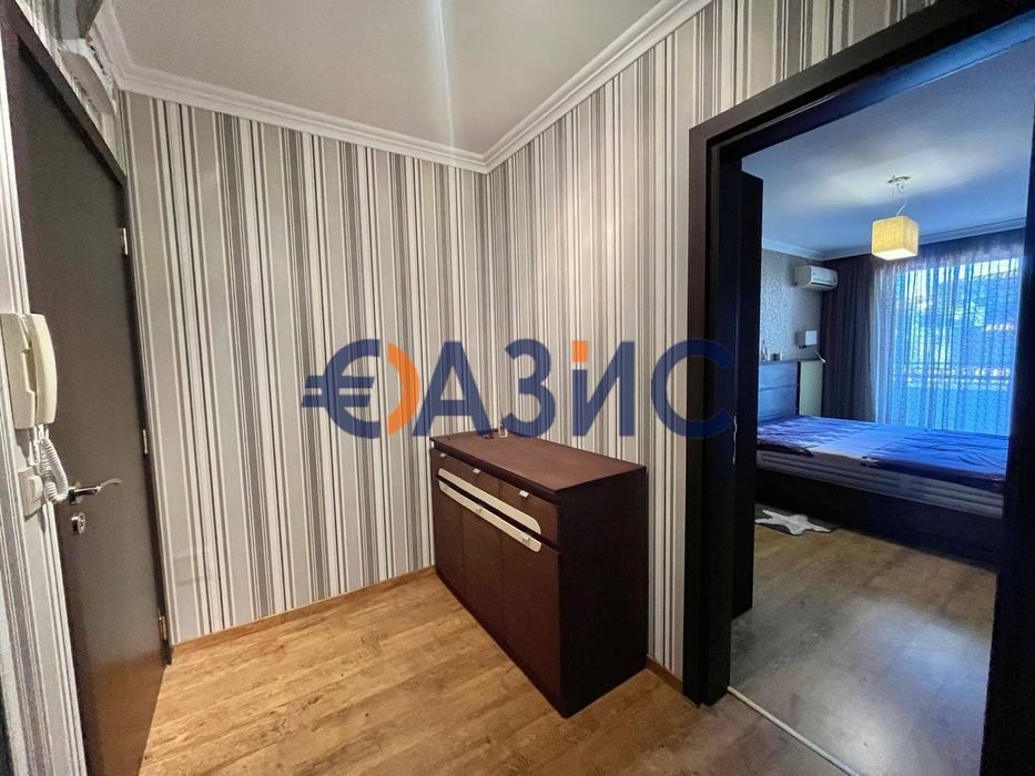 Продава се Двустаен апартамент в Свети Влас - 75 кв.м за 816 €/кв.м - Снимка #9