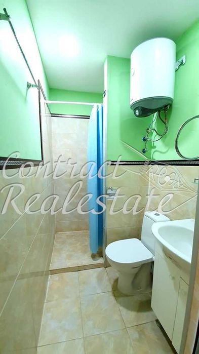 Дава се под наем Четиристаен апартамент в Варна, Бриз - 140 кв.м за 628.32 € - Снимка #10