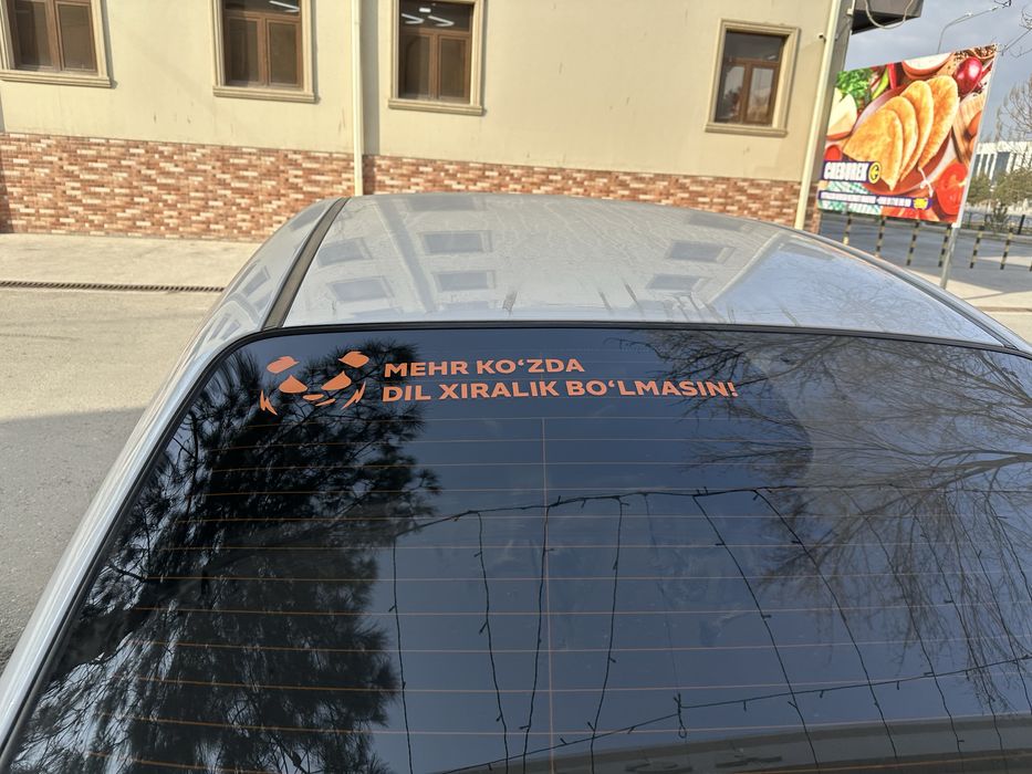 Plotter rezka sotiladi aybi yuq ishlaganiga 8 oy boʻlgan yangi turipti