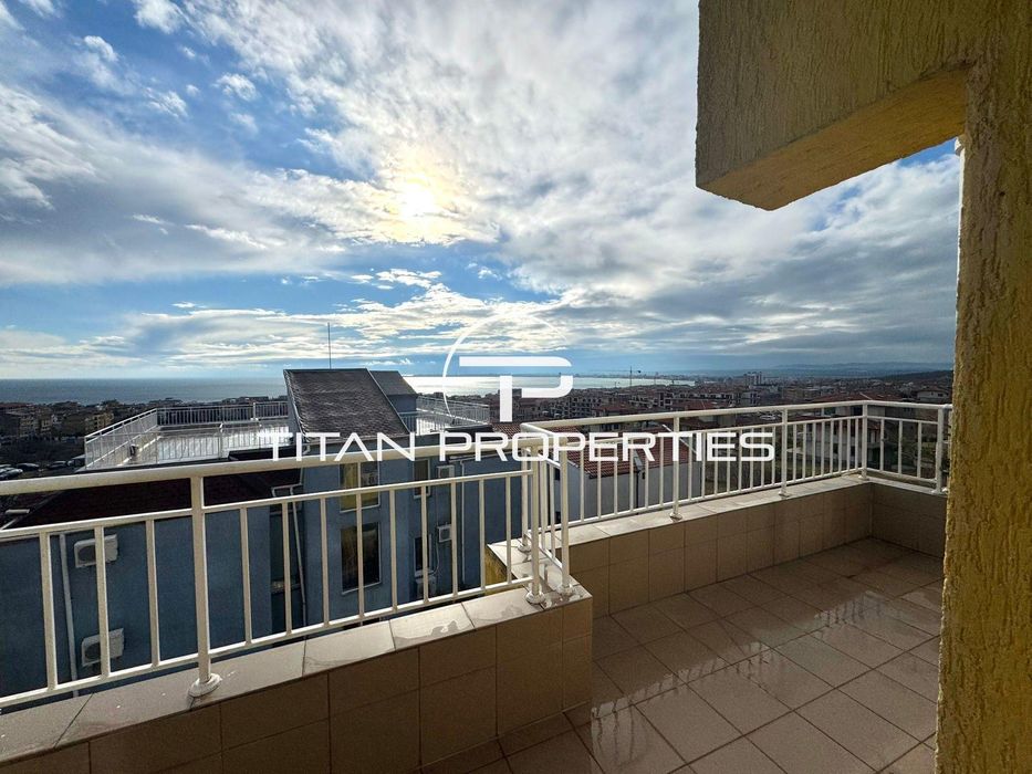 Лична оферта! Двустаен, за продажба, гр. Свети Влас