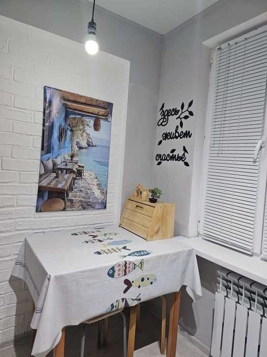 Продаю 2комнатную квартиру, Жилгородок