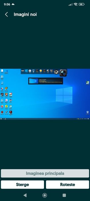 Instalez Windows : 7,8,10,11 + Draiveri și Programe Doar Sibiu 70 lei