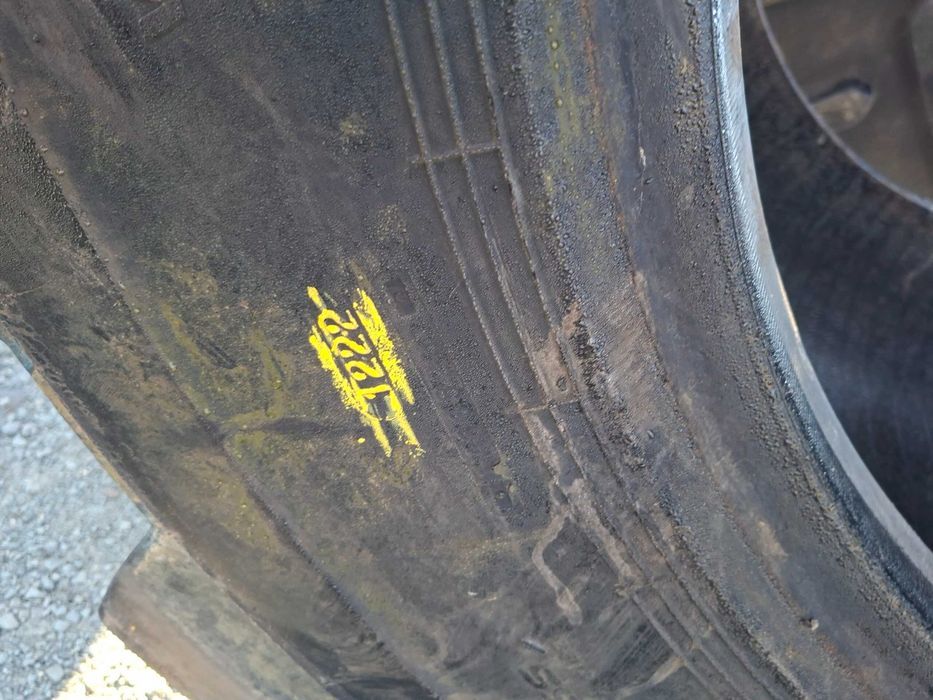 Anvelopa 800/65r32 30.5r32 Nokian SH fara defecte
