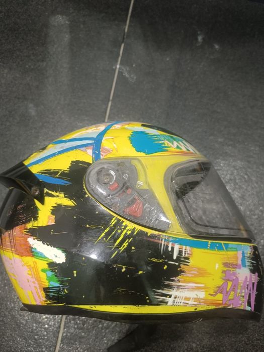 Продам Шлем Эндуро