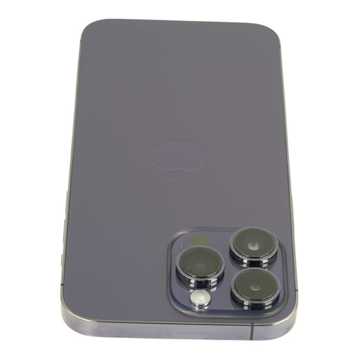 Magazin Apple | iPhone 14 Pro Max | Foarte Bun | Deep Purple | 512GB | 88% | Cu Garantie | In Rate | smilemobile.ro