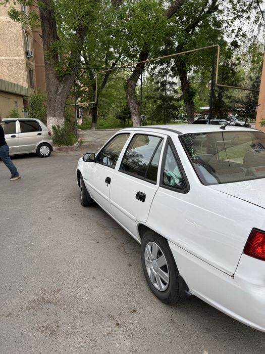 Срочно продаеться Chevrolet Nexia 2 donc газ бор
