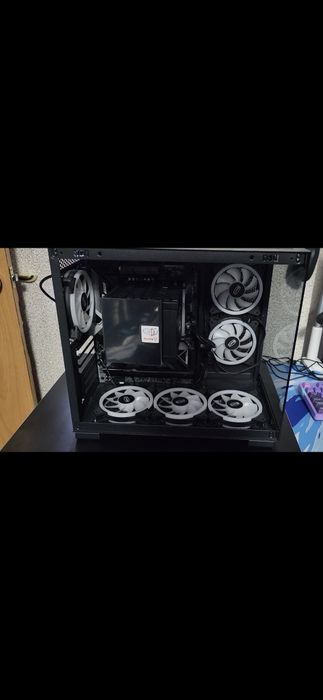 Продам 6 вентиляторов для пк