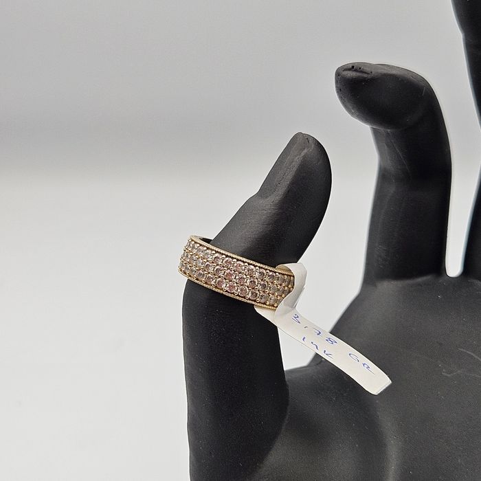 Amanet F28: Inel aur 14k 390 lei/gram C34966 (N)