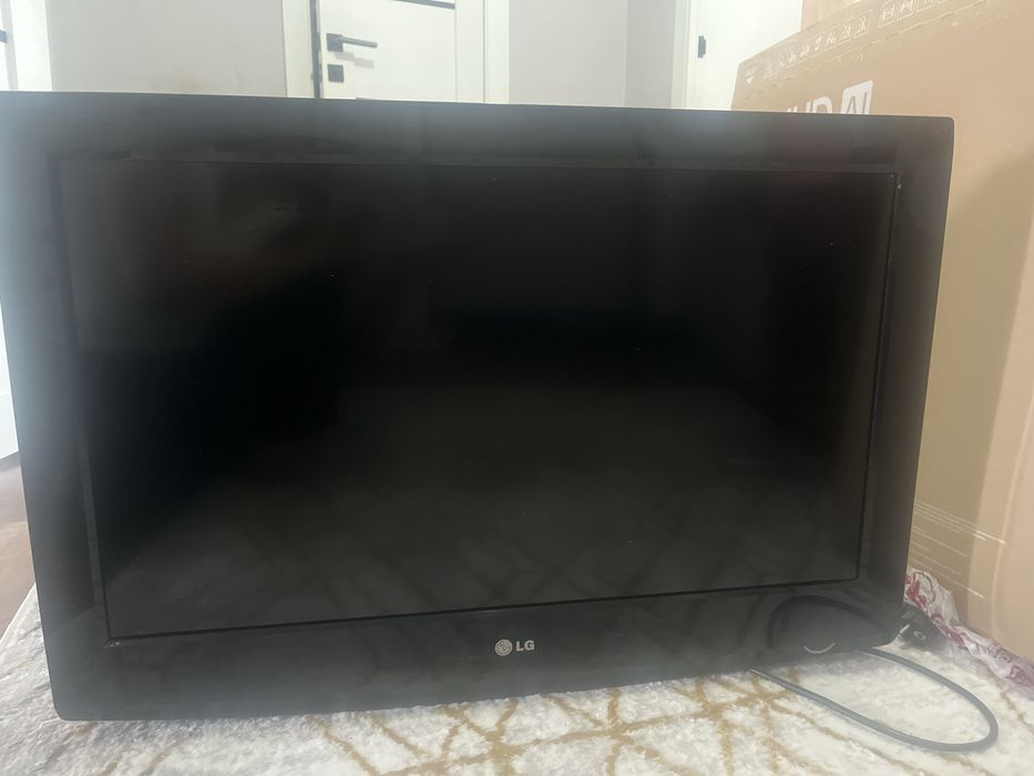 Телевизор LG