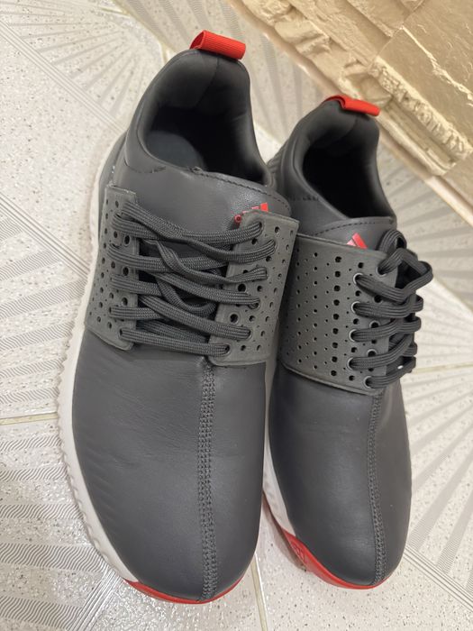 Adidas Adicross Bounce - маратонки
