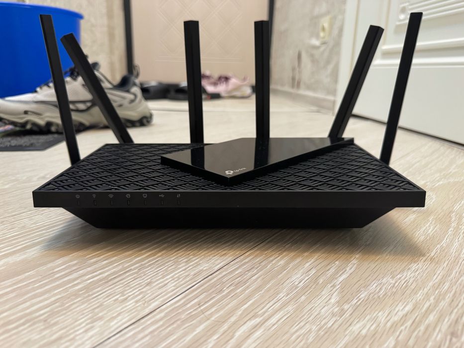 TP-Link Archer AX73