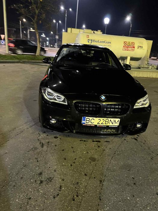 BMW 5 Series 2014 — imagine 2