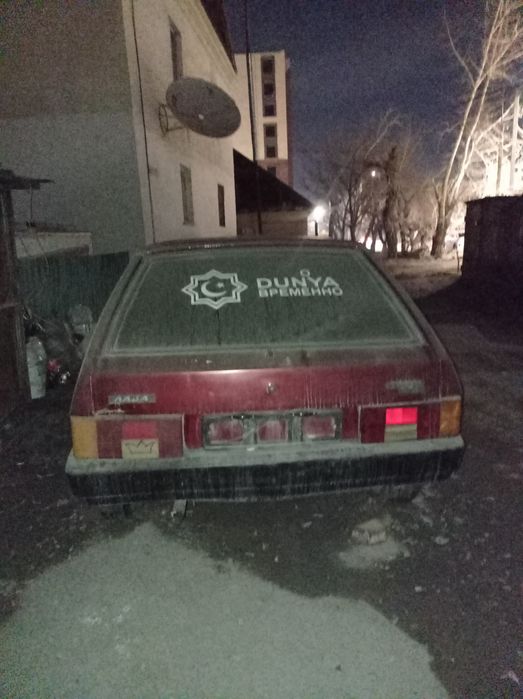 Ваз 2108 хорошем состояний