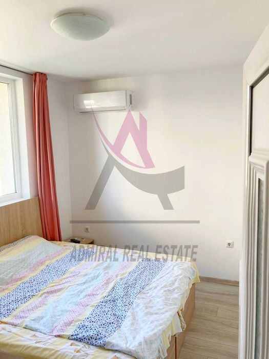 Дава се под наем Двустаен апартамент в Варна, Колхозен пазар - 60 кв.м за 409 € - Снимка #2