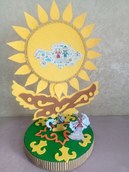 Поделка разные,на любые темы