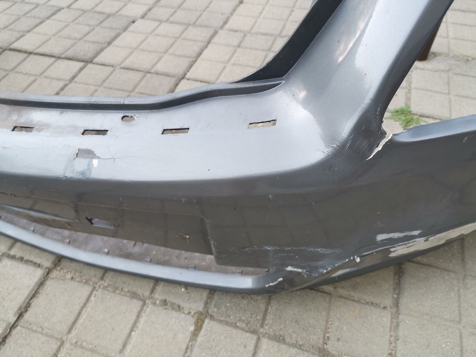 Предна броня Opel Zafira B