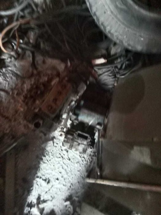 Продам запчасти на КАМАЗ