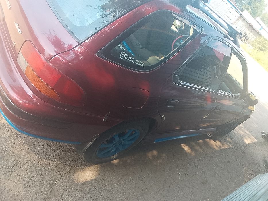 Продам Авто Субару Импреза