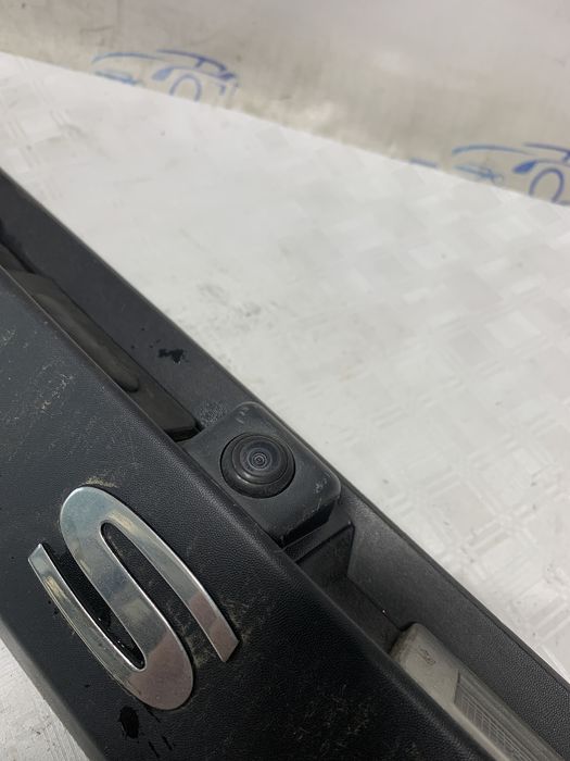 ornament haion dacia duster - motorina 2019