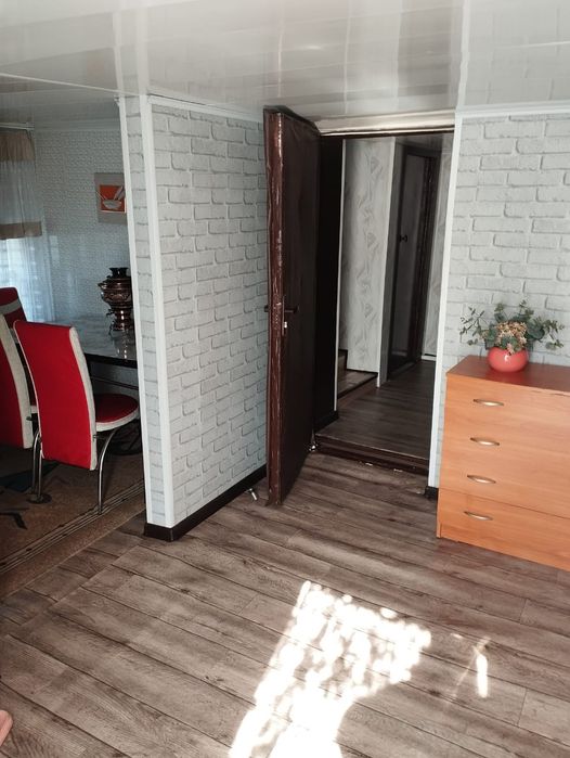 Продам дом в Щусинске