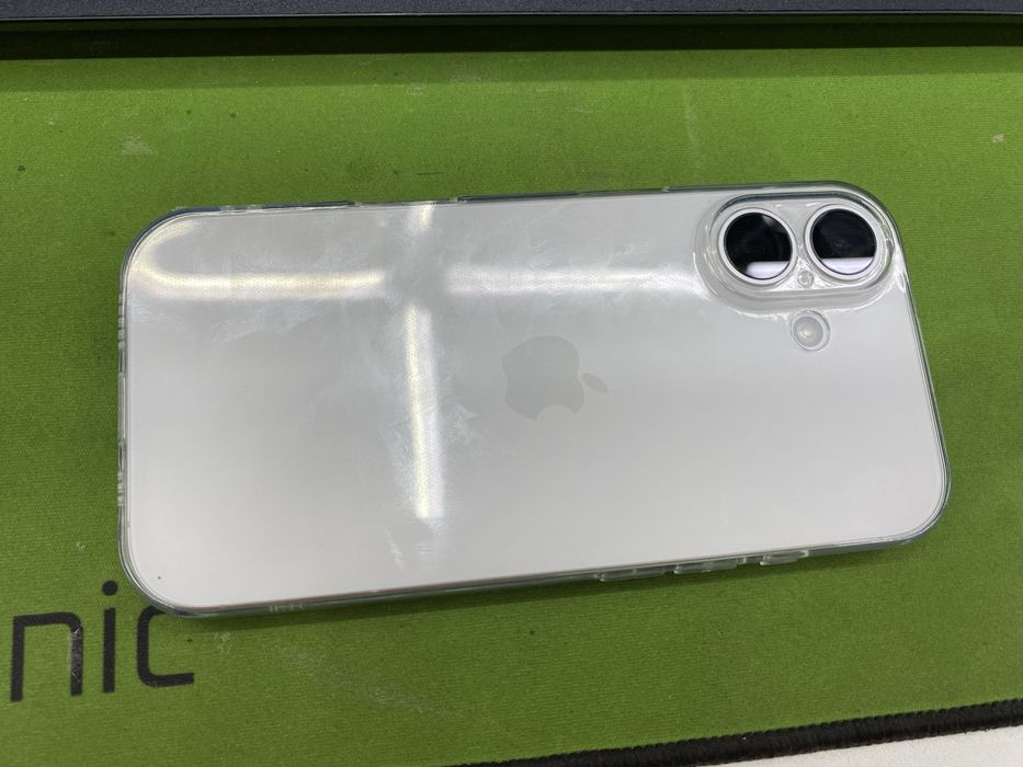 Продам Apple 17