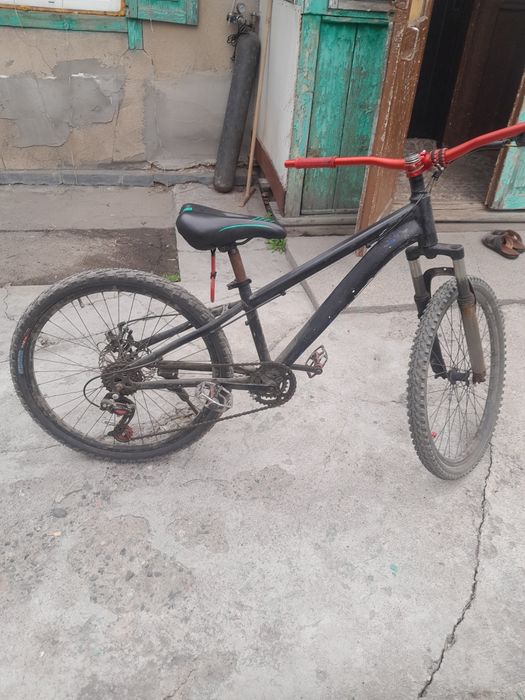 Продам стант дерт велик