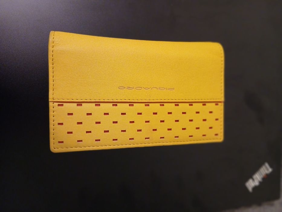 Дамски портфейл Piquadro