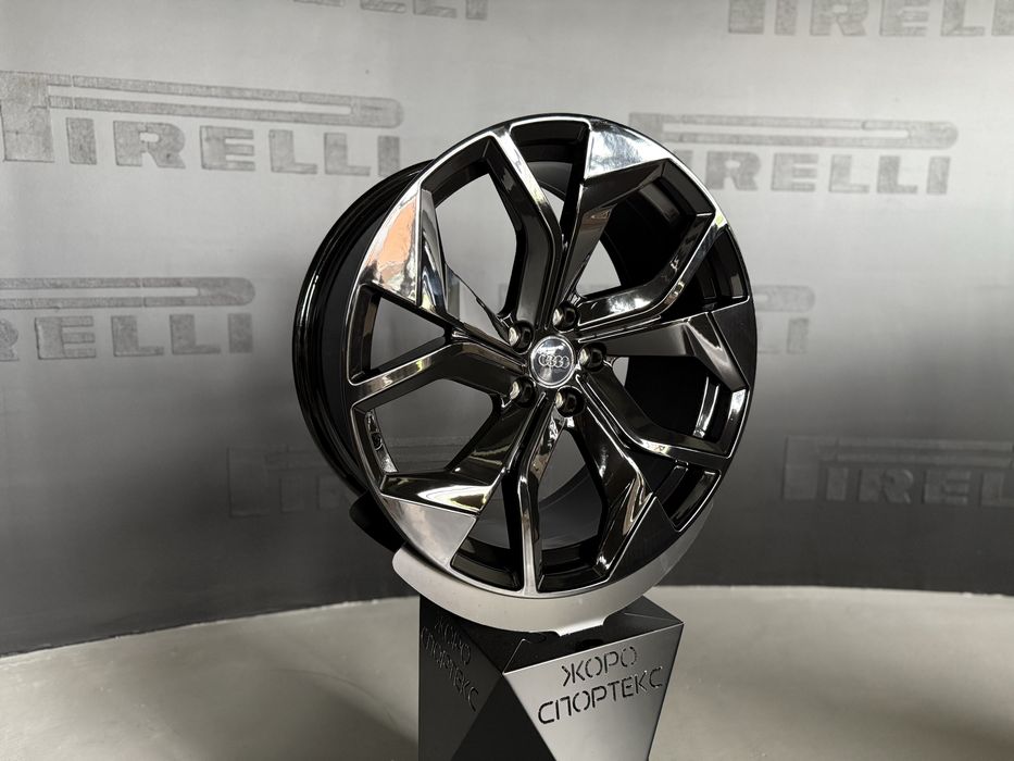 20цола AUDI.A6,A7,A8,Q7,Q8