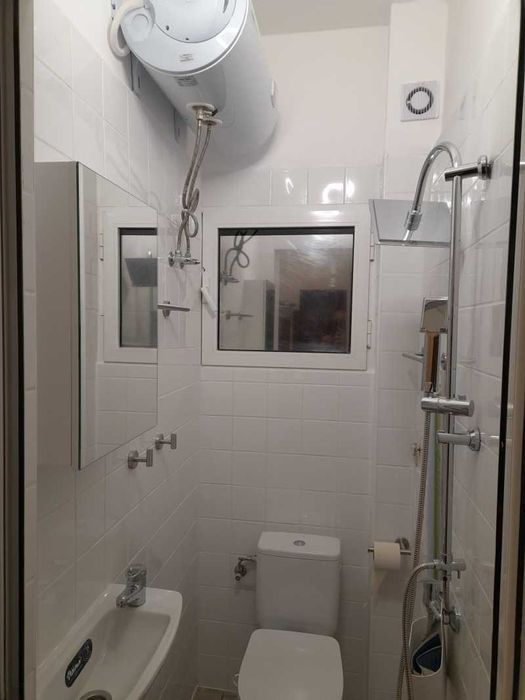 Дава под Наем 3-СТАЕН град София, Център