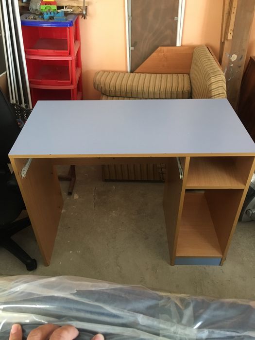 Продам стенку для детской