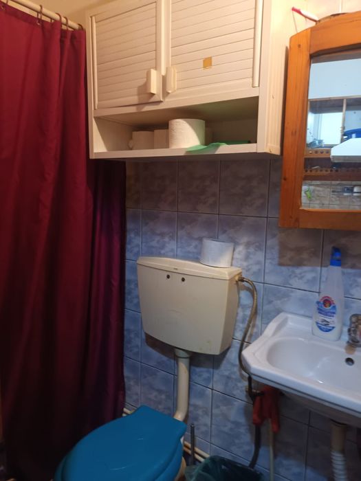 Vand Camera camin