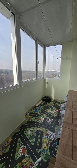 Продава се Тристаен апартамент в София, Западен парк - 95 кв.м за 1020 €/кв.м - Снимка #2