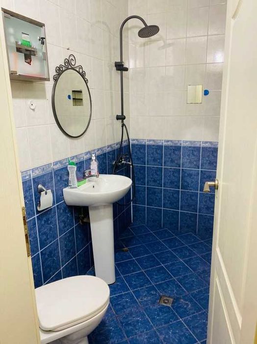 Дава се под наем Двустаен апартамент в София, Овча купел - 54 кв.м за 490 € - Снимка #7