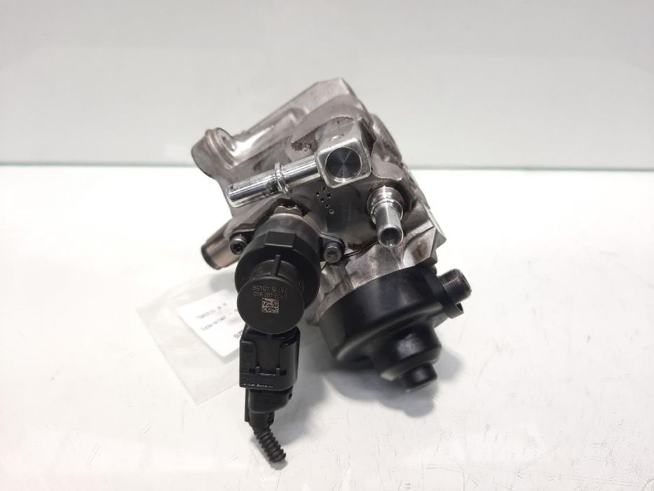 Pompa inalta presiune, cod 0445010768, 8511626, Bmw X4 (F26) 2.0 diesel, B47D20A