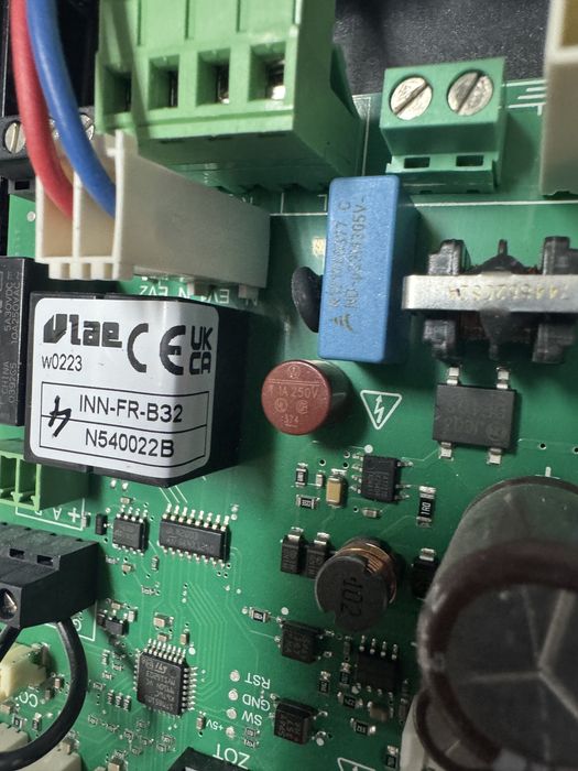 Innova / Daikin - N540022B Modbus платки за FCU