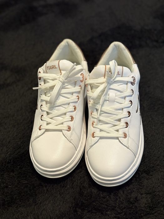 Adidasi Karl Lagerfeld Marimea 38