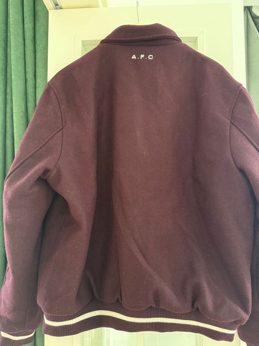 Яке Arsenal Highbury stadium 20 years celebration