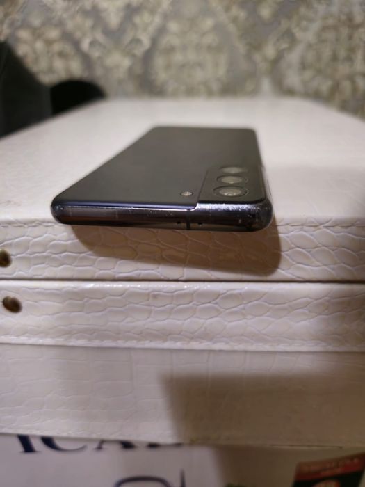 Samsung S21 5g продам