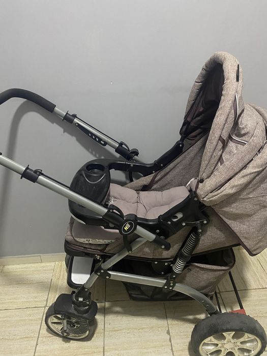 детская коляска для девочки и мальчика