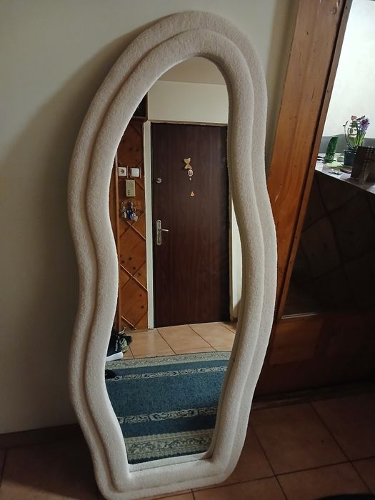 Oglinda decorativa Boucle