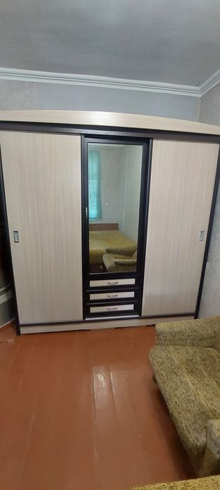 Шкаф, диван, кресло кровать